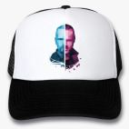Кепки Trucker