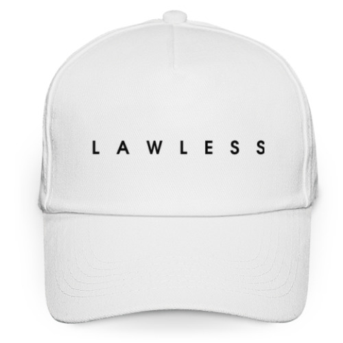 Кепка бейсболка FLAWLESS