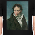 Артур Шопенгауэр / Arthur Schopenhauer