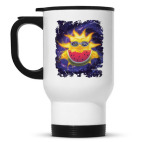 Кружка-термос