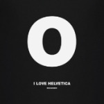 Флешмоб Helvetica. Алфавит.