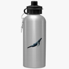 Спортивная бутылка