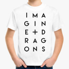 Imagine Dragons