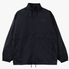 Ветровка с капюшоном