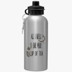 Спортивная бутылка