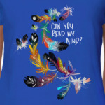 Can you read my mind?