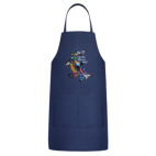 Кухонный фартук