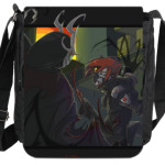 Тень ангела