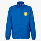 Ветровка без капюшона