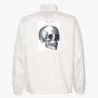 Ветровка без капюшона