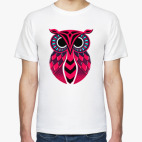 Сова-графика