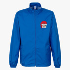 Ветровка без капюшона