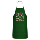 Кухонный фартук