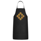 Кухонный фартук