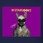 #STARLOOKS