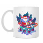 Романтичный Санта