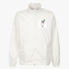 Ветровка без капюшона