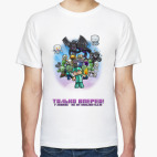 Только вперед! Minecraft не ждет!