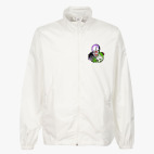 Ветровка без капюшона