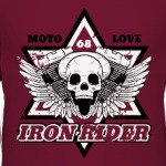Iron Rider