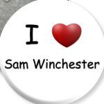 I Love Sam