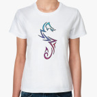 Морской конек