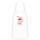 Кухонный фартук