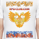 РПГ-клуб Хохлома и Гжель