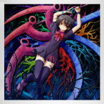 Anime art