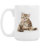 Кружка 420 мл