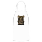 Кухонный фартук