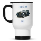 Кружка-термос