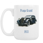 Кружка 420 мл