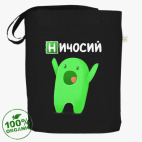 Сумка шоппер Ничосий