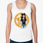 Институт Троллинга Катя