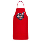 Кухонный фартук