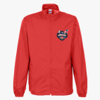 Ветровка без капюшона