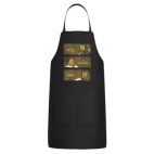 Кухонный фартук