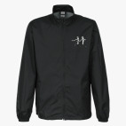 Ветровка без капюшона