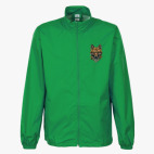 Ветровка без капюшона