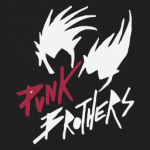 Братья панки