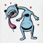 Monsters / Love monster