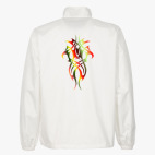 Ветровка без капюшона