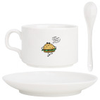 Кофейный набор