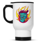 Кружка-термос