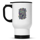 Кружка-термос