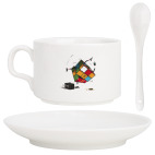 Кофейный набор