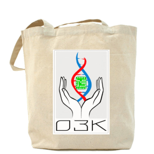 Сумка шоппер ОЗК