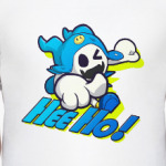 Jack Frost (Shin Megami Tensei: Persona)