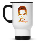 Кружка-термос